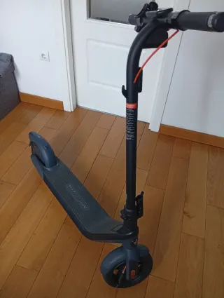 Patinete Eléctrico E2 Pro 0815