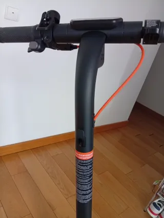 Patinete Eléctrico E2 Pro 0815