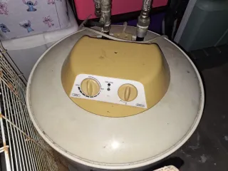 Calentador Eléctrico TEKA 50L