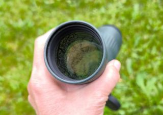 Telescopio Swarovski ATC 17-40x56