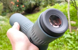 Telescopio Swarovski ATC 17-40x56