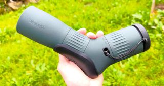 Telescopio Swarovski ATC 17-40x56