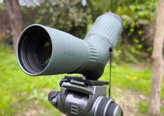 Telescopio Swarovski ATC 17-40x56
