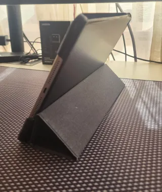 Apple iPad 5ª Gen Plata