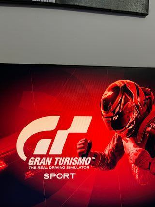 Gran Turismo Sport PS4 Completo PAL Multilingua