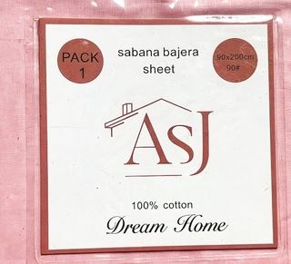 OFERTA! Funda nordica y Sabana SIN ABRIR