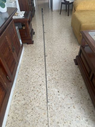 Caña de pesca CONOLON FIBER 590