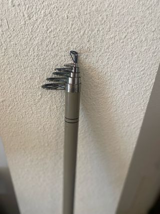 Caña de pesca CONOLON FIBER 590