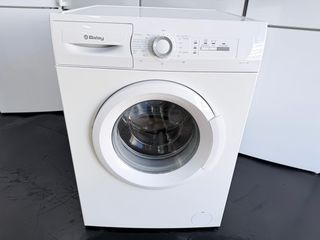 Lavadora Balay 6kg 1000rpm A+ - Como nueva