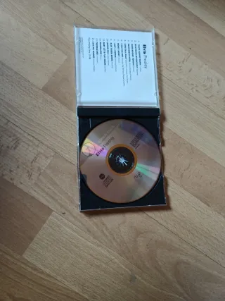 CD Elvis Presley 7 o'clock rock