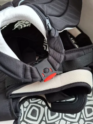 Marsupio neonato Chicco