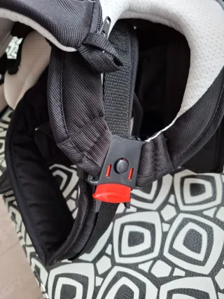 Marsupio neonato Chicco