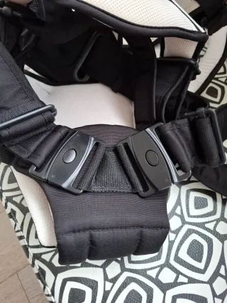 Marsupio neonato Chicco