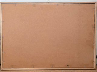 Poster stampa raffigurante Mercedes-Benz