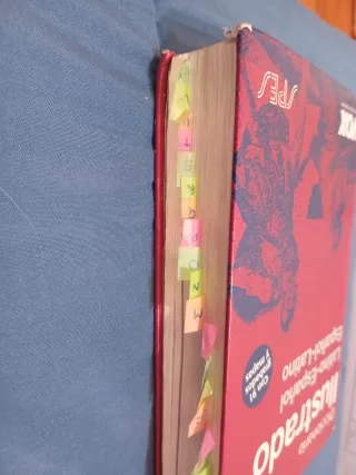 Diccionario Ilustrado Latín. Latino-Español/ Es...