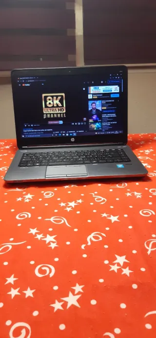 Portátil HP Pro intel core i5 como nuevo