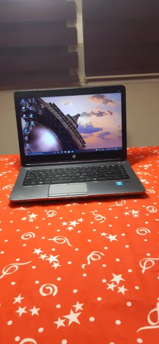 Portátil HP Pro intel core i5 como nuevo