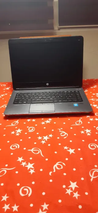 Portátil HP Pro intel core i5 como nuevo