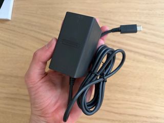 Nintendo Switch Lite Azul