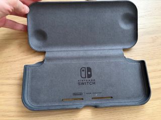 Nintendo Switch Lite Azul