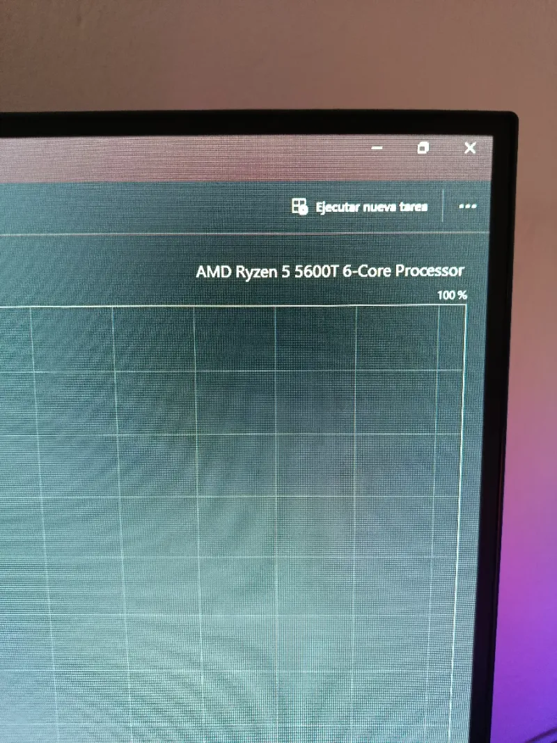 PC Gaming RTX 3060Ti Ryzen 5 5600T 16GB RAM afbeelding 5