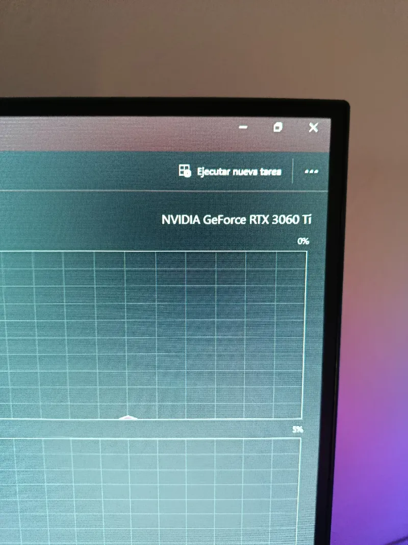 PC Gaming RTX 3060Ti Ryzen 5 5600T 16GB RAM afbeelding 6