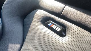 BMW M2 Competition 2020