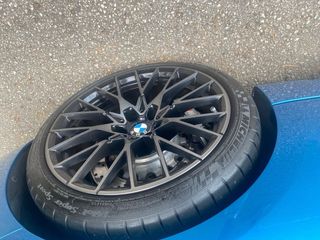 BMW M2 Competition 2020