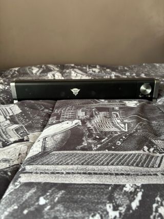 Torre PC Gaming Negra