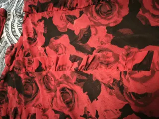 Vestido talla L por estrenar. Lefties