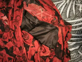 Vestido talla L por estrenar. Lefties