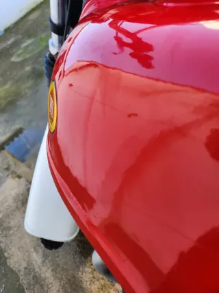 Montesa Enduro 250 1985