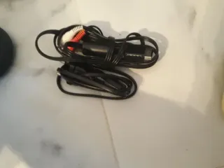 Console PS2 Fat Nera + FIFA 2005