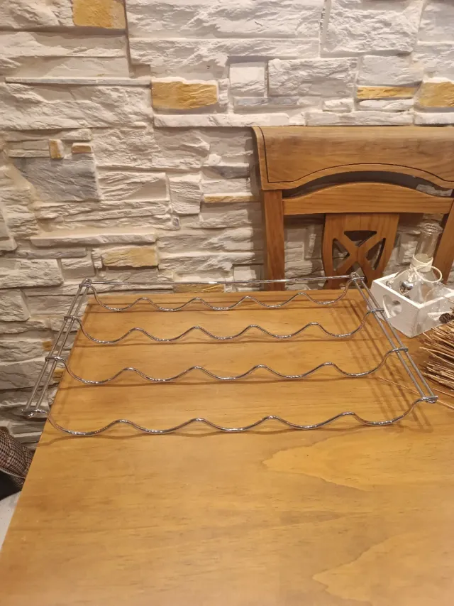 Botellero para frigorífico