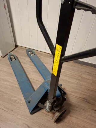 Transpaleta Baoli 2500kg