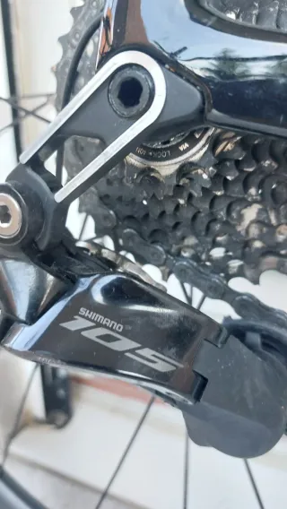 Merida Scultura 6000 T-S