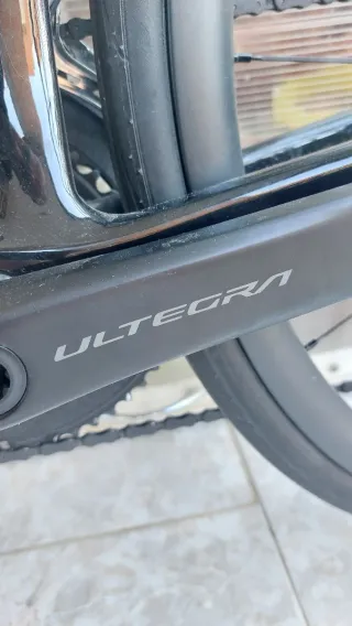 Merida Scultura 6000 T-S
