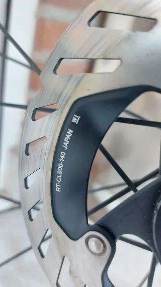 Merida Scultura 6000 T-S