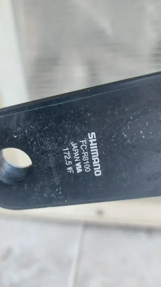 Merida Scultura 6000 T-S