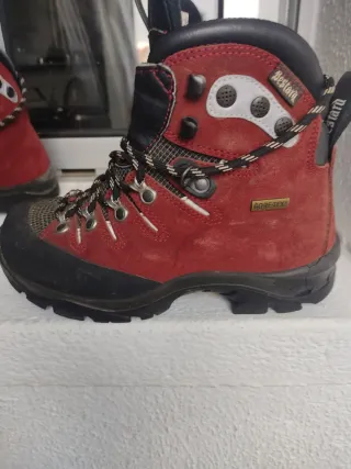 Botas Montaña Bestard Mujer/Niño