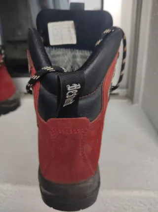 Botas Montaña Bestard Mujer/Niño