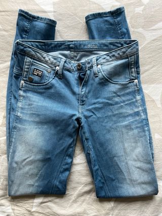 Pantalones G-Star RAW Azules