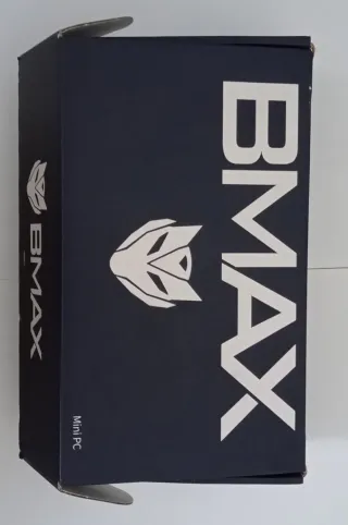 Mini PC BMAX 8GB RAM Win 10 Pro + Office 365