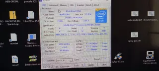 Mini PC BMAX 8GB RAM Win 10 Pro + Office 365