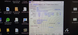 Mini PC BMAX 8GB RAM Win 10 Pro + Office 365
