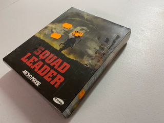 SQUAD LEADER PC CD-ROM Micro Prose