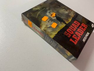 SQUAD LEADER PC CD-ROM Micro Prose