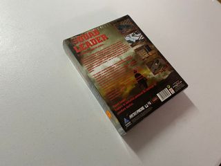 SQUAD LEADER PC CD-ROM Micro Prose