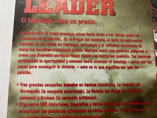 SQUAD LEADER PC CD-ROM Micro Prose