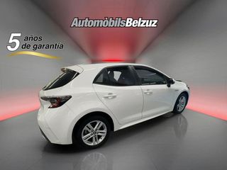 Toyota Corolla 5 AÑOS GARANTÍA